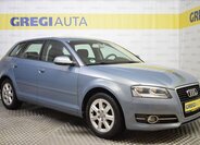 Audi A3 Hatchback 1,4 l 92 kw