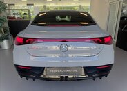 Mercedes-Benz EQE Sedan / Limuzína 0,0 235 kw