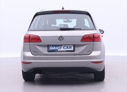 Volkswagen Golf Sportsvan MPV 1,4 l 92 kw