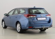 Toyota Auris Kombi 1,6 l 97 kw