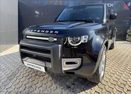 Land Rover Defender SUV / Terénní 3,0 l 294 kw