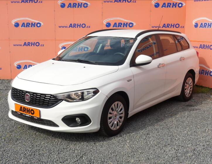 Fiat Tipo 3