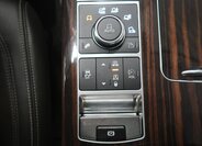 Land Rover Range Rover SUV / Terénní 4,4 l 250 kw