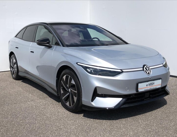 Volkswagen ID.7 Liftback 0,0 210 kw