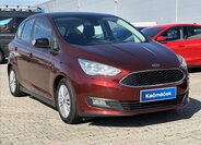 Ford C-MAX 7