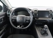 Citroën C5 Aircross SUV / Terénní 1,2 l 96 kw
