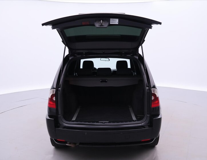 BMW X3 SUV / Terénní 2,0 l 110 kw