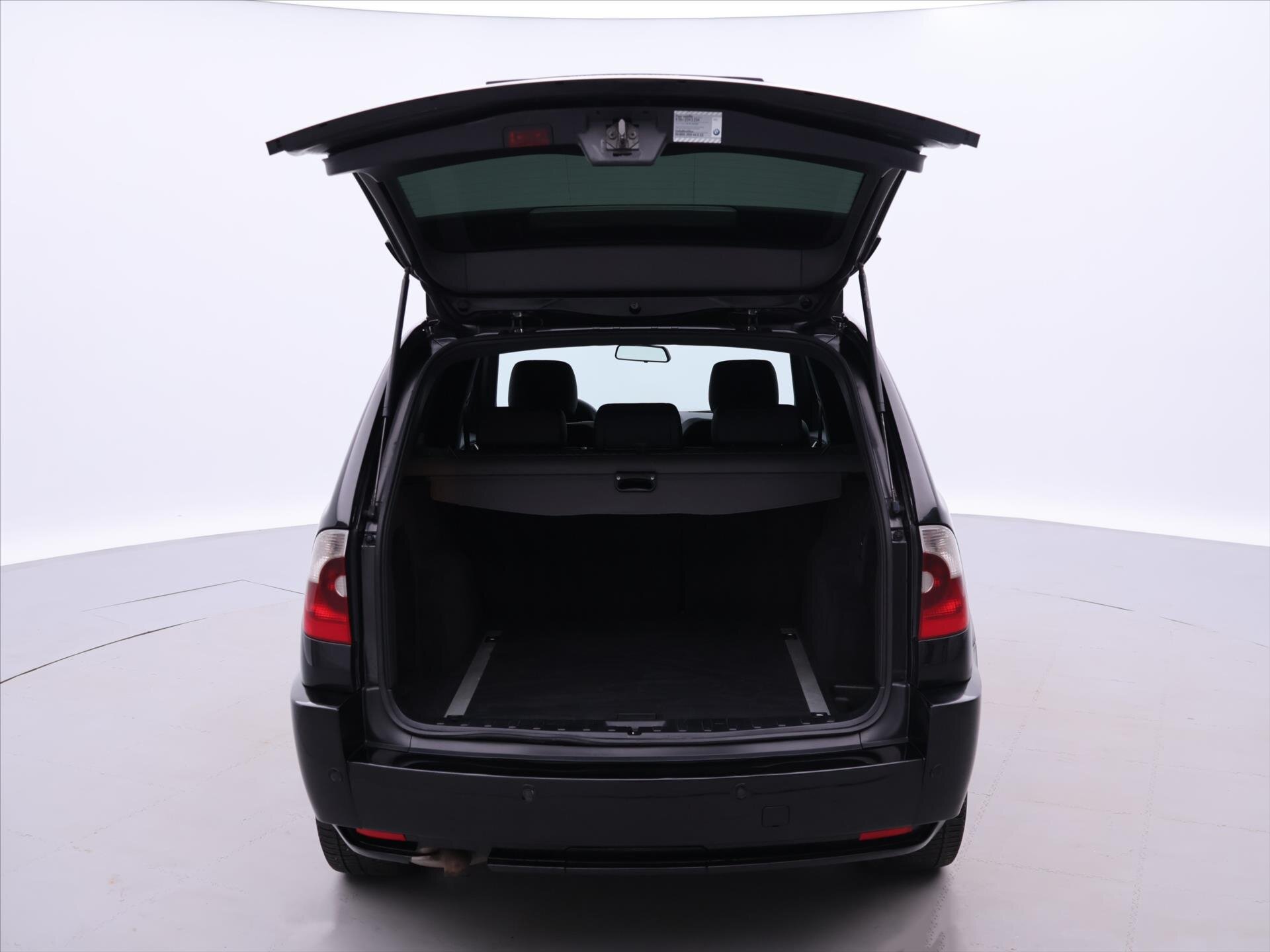 BMW X3 SUV / Terénní 2,0 l 110 kw