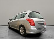 Peugeot 308 Kombi 2,0 l 110 kw