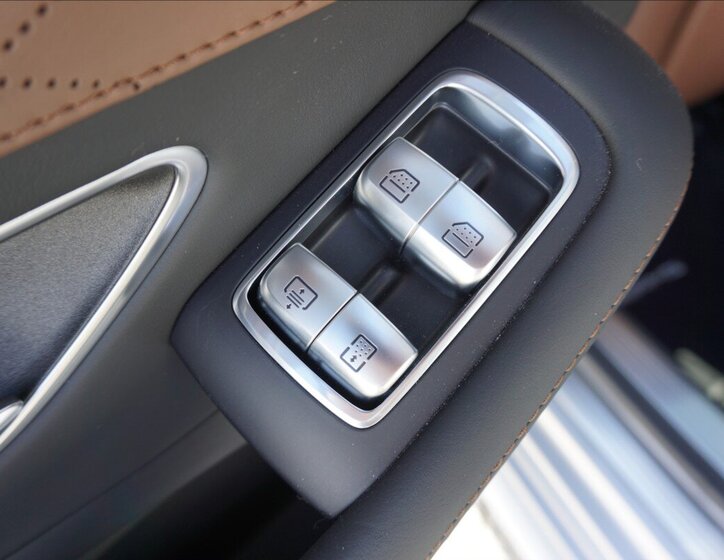 Mercedes-Benz Třídy S Ostatní 4,7 l 335 kw