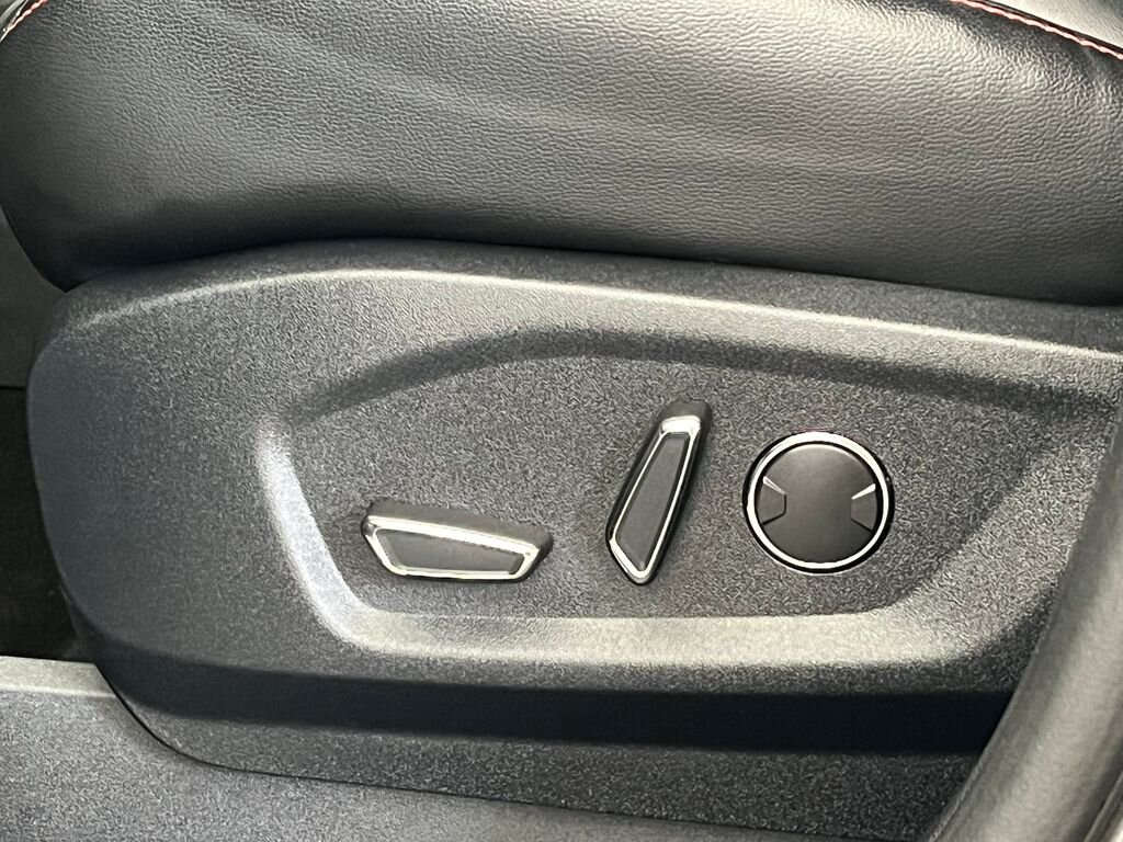 Ford S-MAX MPV 2,0 l 110 kw