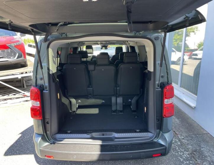 Toyota ProAce Verso 11