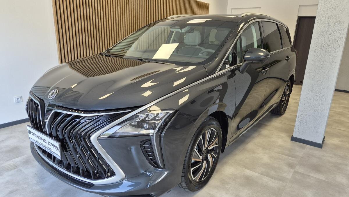 Dongfeng U-Tour MPV 1,5 l 130 kw