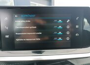 Peugeot 208 Hatchback 1,2 l 55 kw