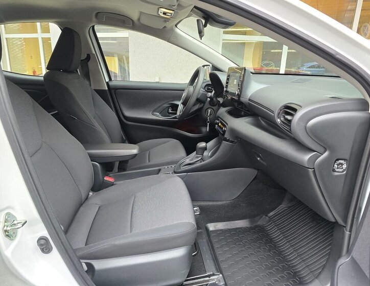 Mazda 2 Hatchback 1,5 l 85 kw