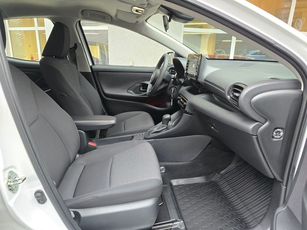 Mazda 2 Hatchback 1,5 l 85 kw