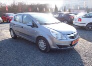 Opel Corsa Hatchback 1,2 l 59 kw