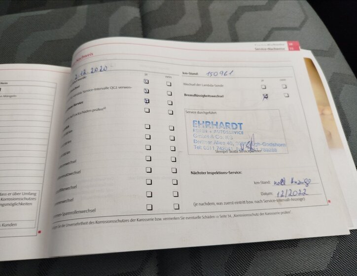 Škoda Roomster MPV 1,6 l 77 kw