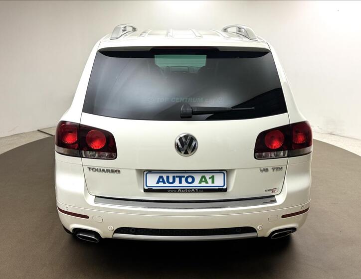 Volkswagen Touareg 5