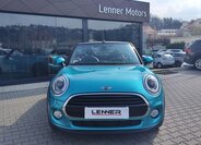 Mini Cooper Hatchback 1,5 l 85 kw