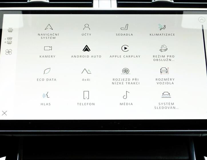 Land Rover Range Rover Velar 16