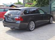 BMW Řada 3 6