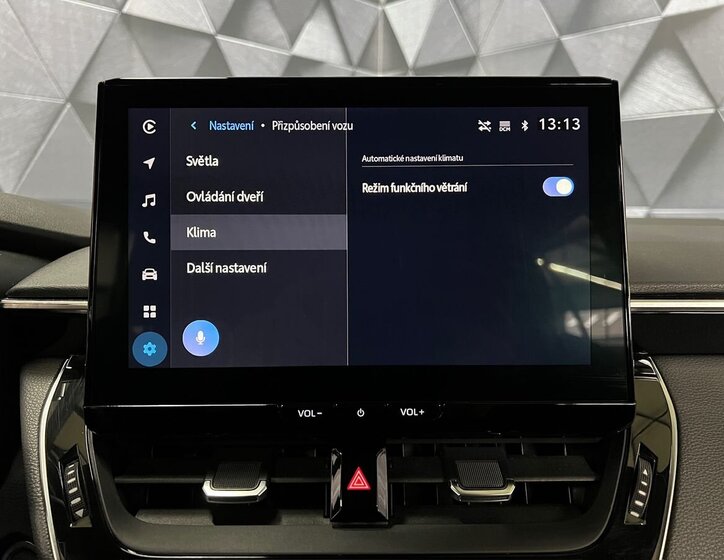 Toyota Corolla Kombi 1,8 l 72 kw