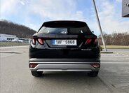 Hyundai Tucson SUV / Terénní 1,6 l 118 kw