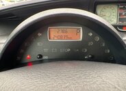 Citroën C8 MPV 2,0 l 120 kw