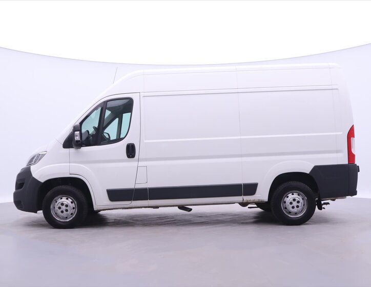 Citroën Jumper Skříň 2,0 l 96 kw