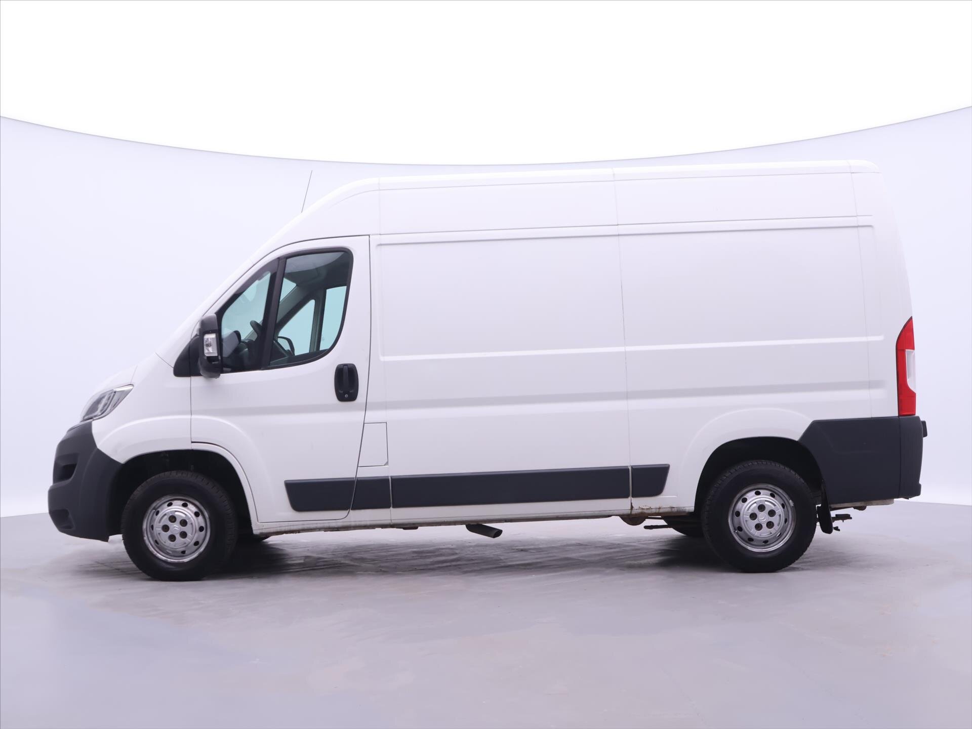 Citroën Jumper Skříň 2,0 l 96 kw