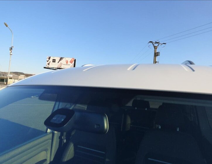 Volkswagen Caddy Kombi 2,0 l 103 kw