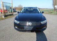 Volkswagen Passat Kombi 2,0 l 110 kw