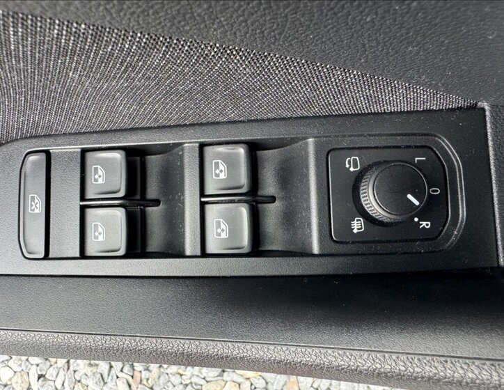 Škoda Scala Hatchback 999,0 81 kw