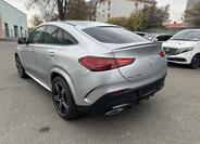 Mercedes-Benz GLE 5