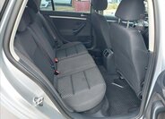 Volkswagen Golf Kombi 1,6 l 77 kw