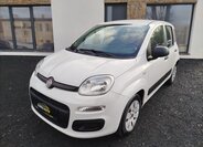 Fiat Panda 1