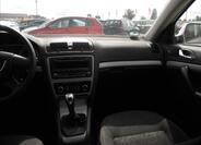 Škoda Octavia 14