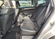 Škoda Kodiaq SUV / Terénní 2,0 l 110 kw