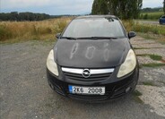 Opel Corsa 3