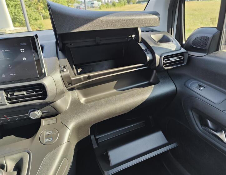 Citroën Berlingo 13