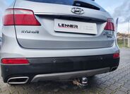 Hyundai Grand Santa Fe 12