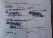 Mitsubishi Colt Hatchback 1,3 l 70 kw