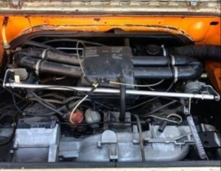 Volkswagen Transporter VAN-Minibus 0,0 0