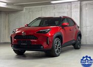 Toyota Yaris Cross SUV / Terénní 1,5 l 95 kw