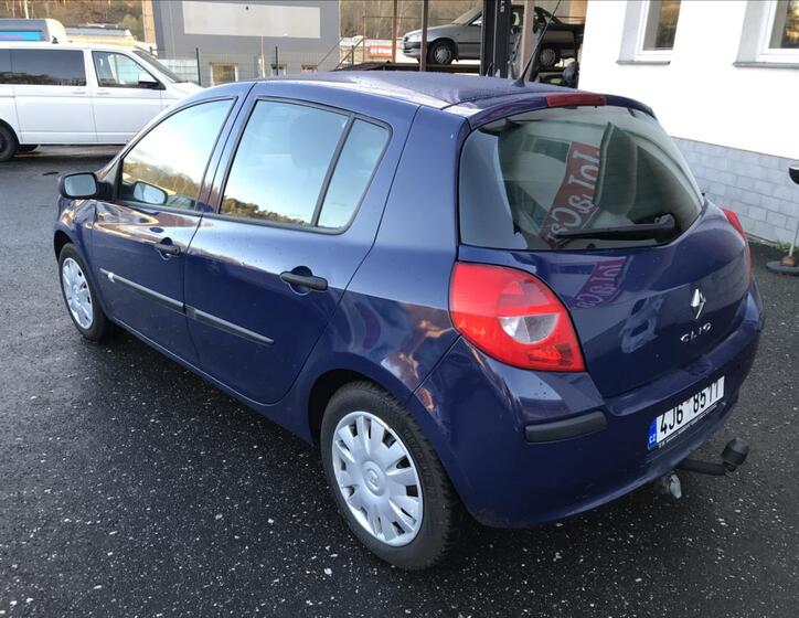 Renault Clio 6