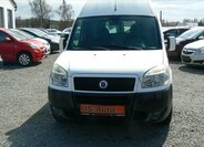 Fiat Dobló cargo Ostatní 1,9 l 74 kw