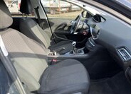 Peugeot 308 Kombi 1,5 l 96 kw