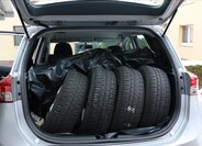 Hyundai ix20 Kombi 1,4 l 66 kw