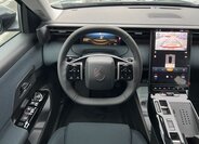 Citroën C5 Aircross SUV 1,2 l 107 kw